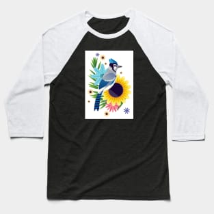 Blue Jay Baseball T-Shirt